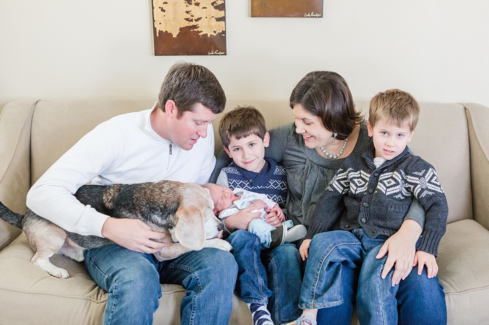 newborn photos by Cary, NC newborn photographer - Traci Huffman Photography - Owen H_0013.jpg