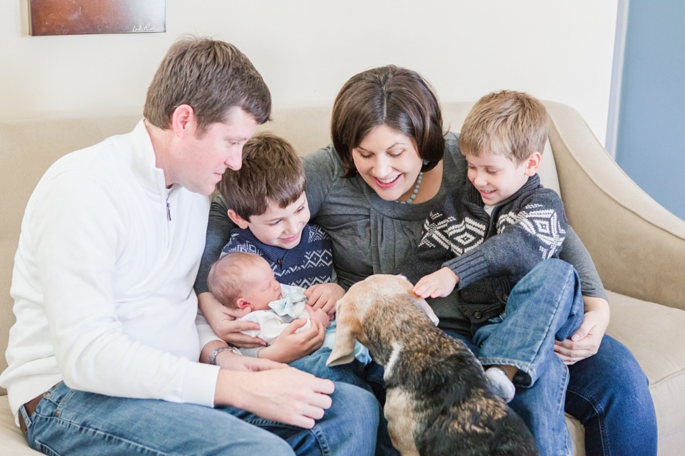 newborn photos by Cary, NC newborn photographer - Traci Huffman Photography - Owen H_0014.jpg