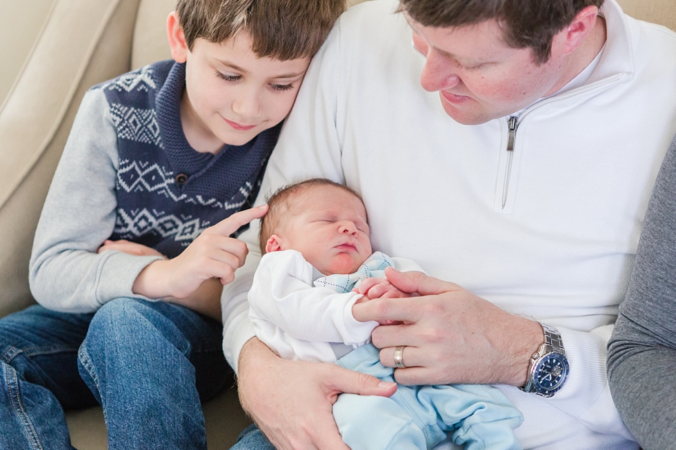 newborn photos by Cary, NC newborn photographer - Traci Huffman Photography - Owen H_0015.jpg