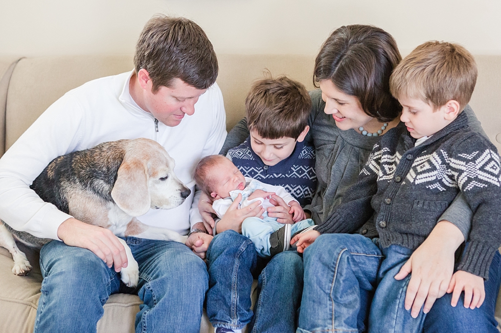 newborn photos by Cary, NC newborn photographer - Traci Huffman Photography - Owen H_0021.jpg