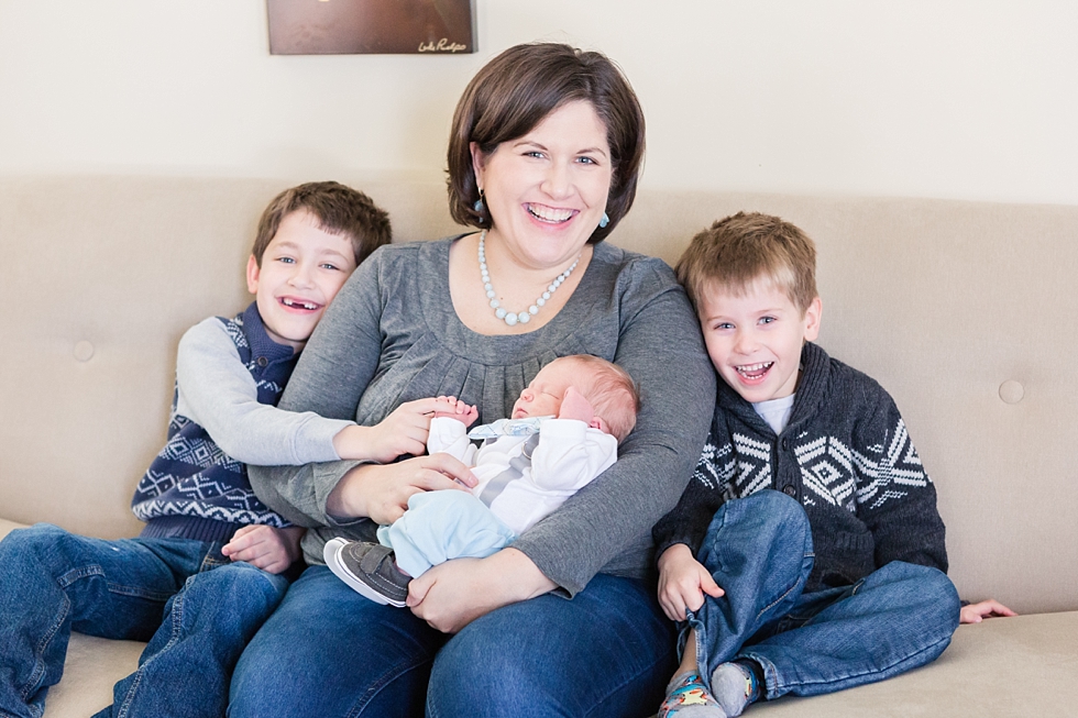 newborn photos by Cary, NC newborn photographer - Traci Huffman Photography - Owen H_0022.jpg