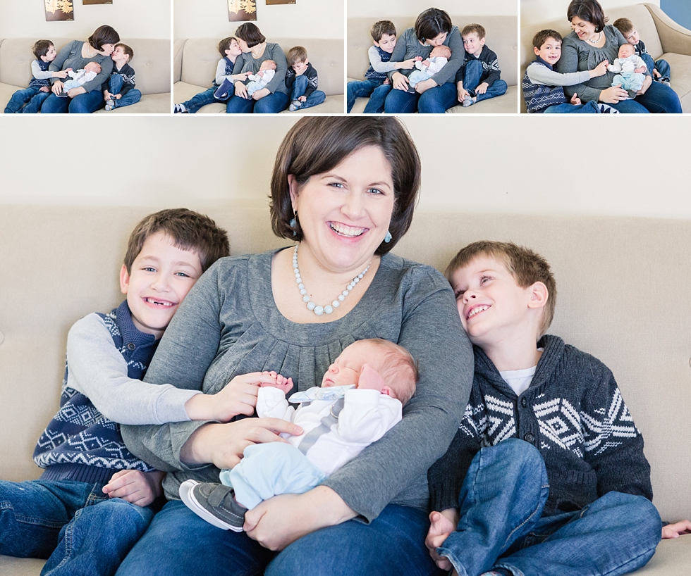 newborn photos by Cary, NC newborn photographer - Traci Huffman Photography - Owen H_0023.jpg