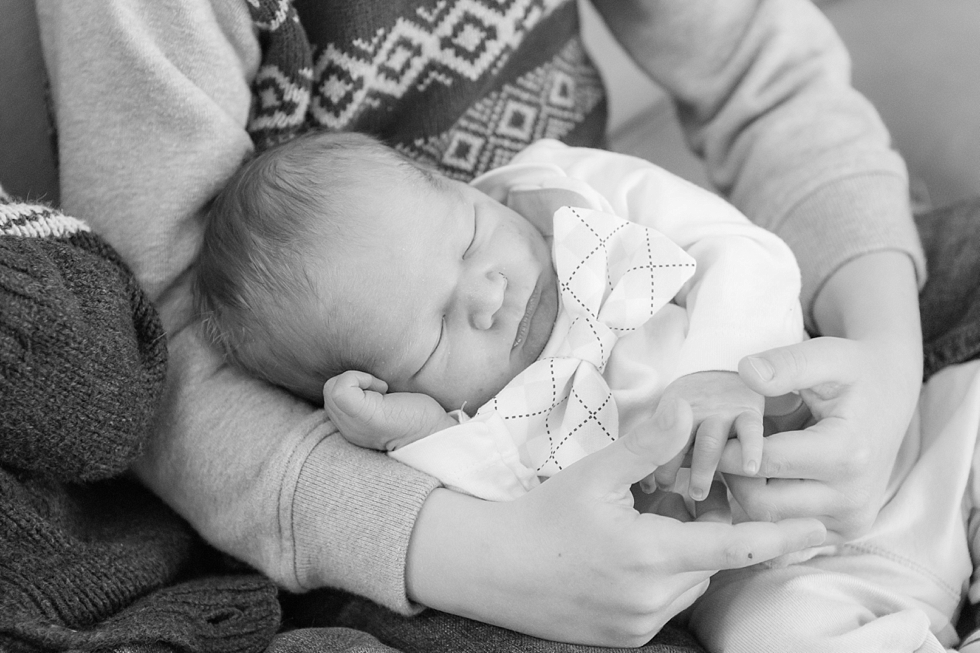 newborn photos by Cary, NC newborn photographer - Traci Huffman Photography - Owen H_0024.jpg