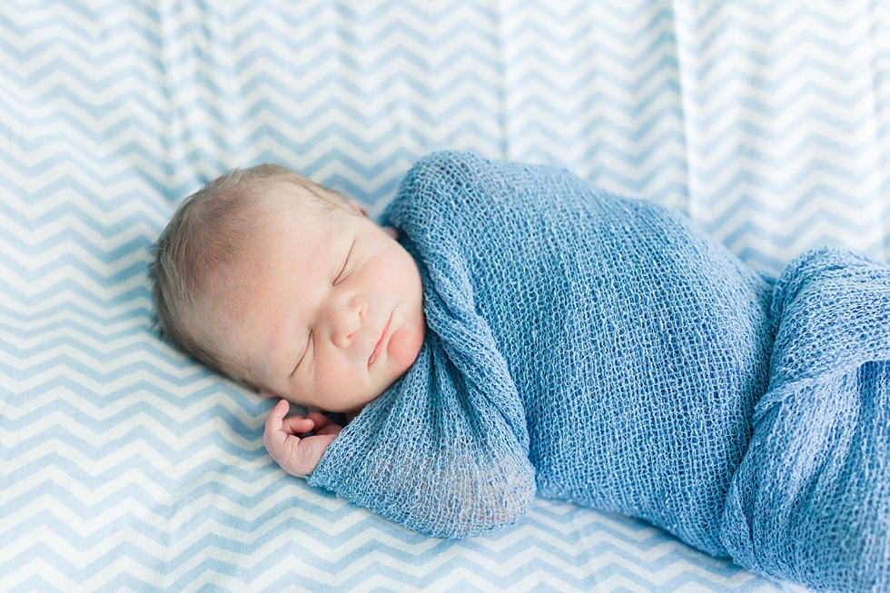 newborn photos by Cary, NC newborn photographer - Traci Huffman Photography - Owen H_0029.jpg
