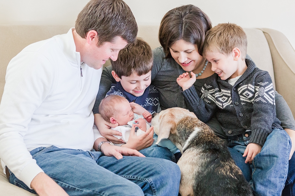 newborn photos by Cary, NC newborn photographer - Traci Huffman Photography - Owen H_0032.jpg