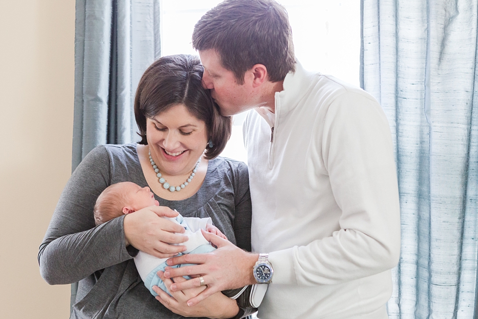 newborn photos by Cary, NC newborn photographer - Traci Huffman Photography - Owen H_0033.jpg