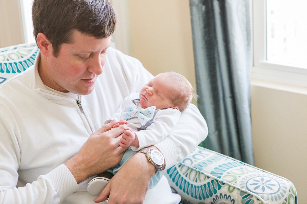 newborn photos by Cary, NC newborn photographer - Traci Huffman Photography - Owen H_0036.jpg