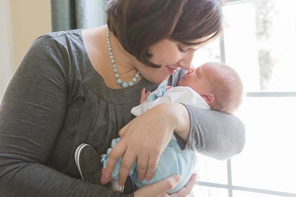 newborn photos by Cary, NC newborn photographer - Traci Huffman Photography - Owen H_0041.jpg