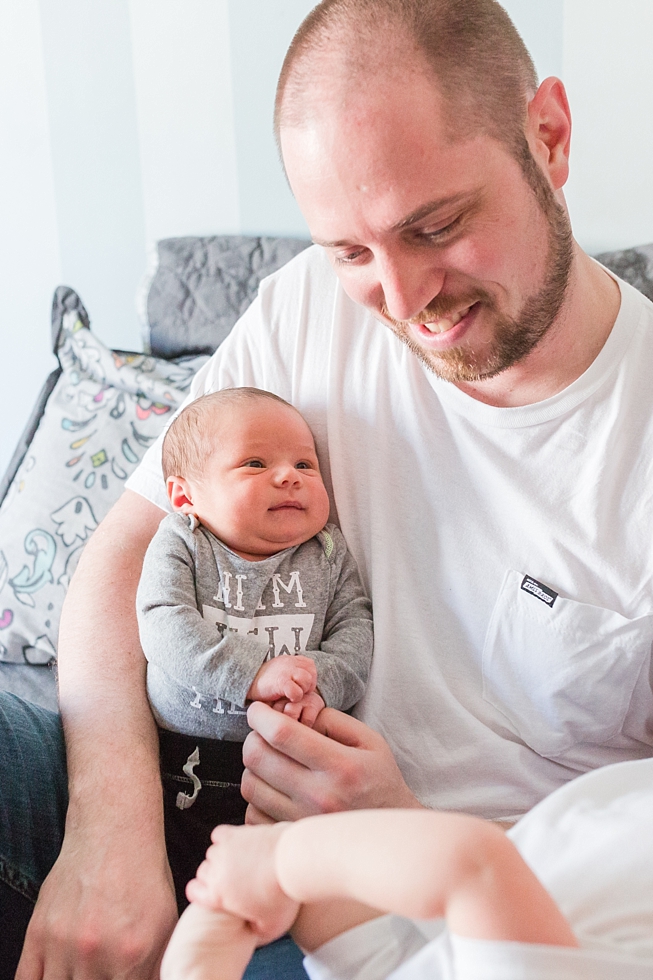 newborn photos by Raleigh, NC newborn photographer - Traci Huffman Photography - Samuel_0008.jpg