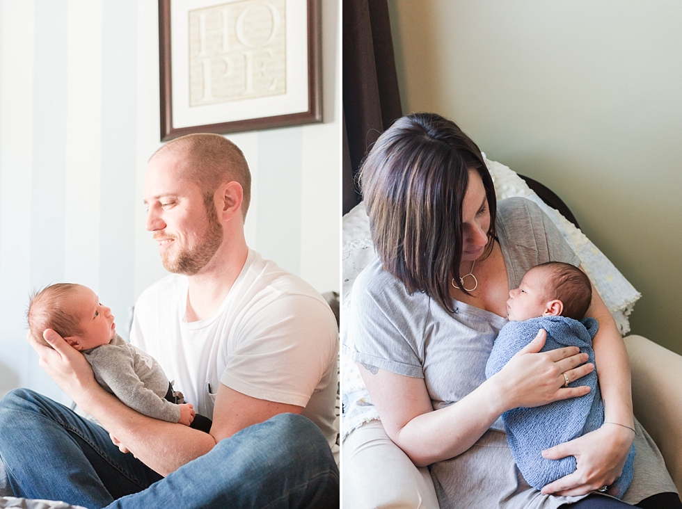 newborn photos by Raleigh, NC newborn photographer - Traci Huffman Photography - Samuel_0016.jpg