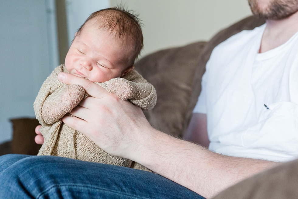 newborn photos by Raleigh, NC newborn photographer - Traci Huffman Photography - Samuel_0021.jpg