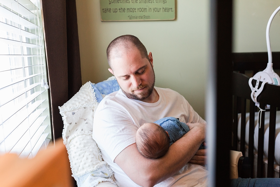 newborn photos by Raleigh, NC newborn photographer - Traci Huffman Photography - Samuel_0036.jpg