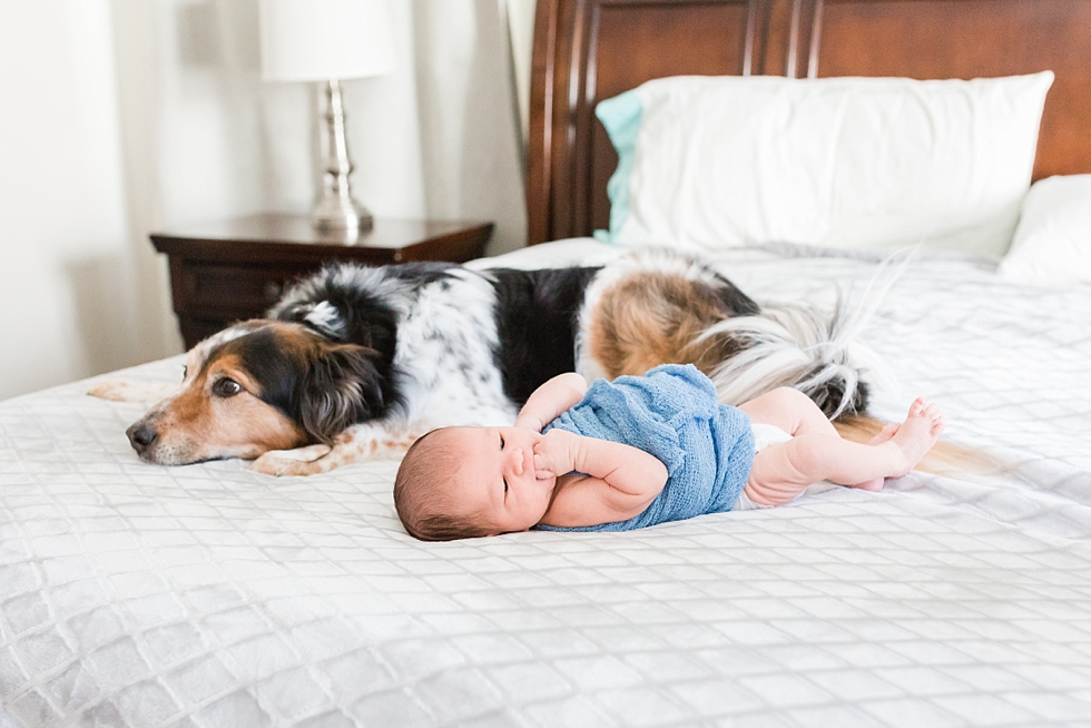 newborn photos by Raleigh, NC newborn photographer - Traci Huffman Photography - Vincenzo_0013.jpg