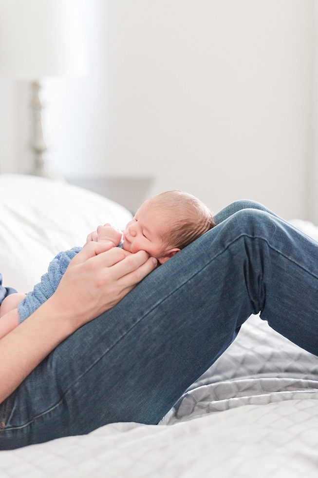 newborn photos by Raleigh, NC newborn photographer - Traci Huffman Photography - Vincenzo_0018.jpg