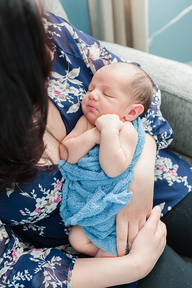 newborn photos by Raleigh, NC newborn photographer - Traci Huffman Photography - Vincenzo_0021.jpg