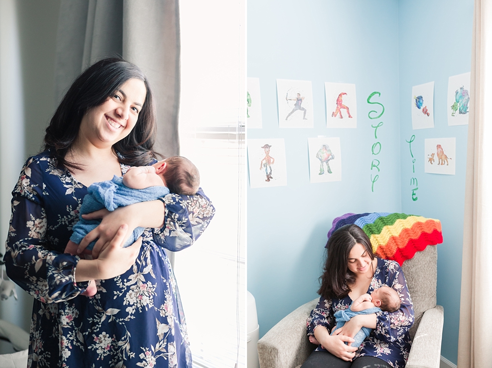 newborn photos by Raleigh, NC newborn photographer - Traci Huffman Photography - Vincenzo_0022.jpg