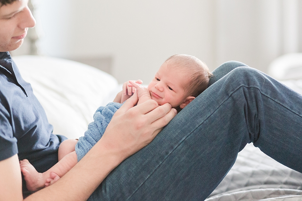 newborn photos by Raleigh, NC newborn photographer - Traci Huffman Photography - Vincenzo_0026.jpg