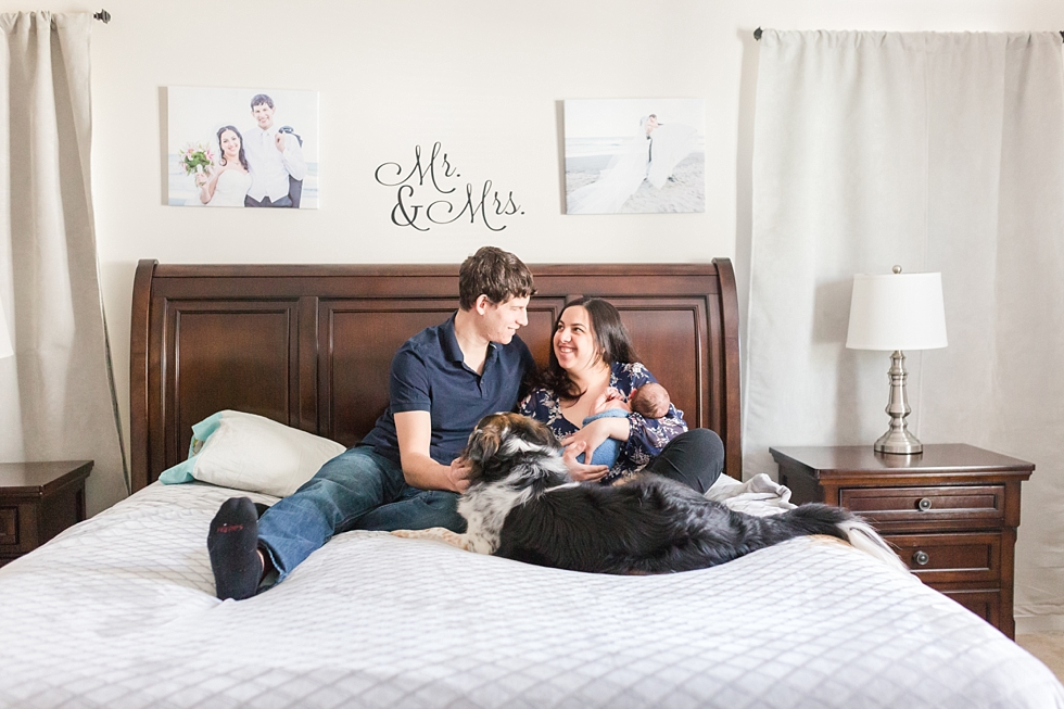 newborn photos by Raleigh, NC newborn photographer - Traci Huffman Photography - Vincenzo_0029.jpg