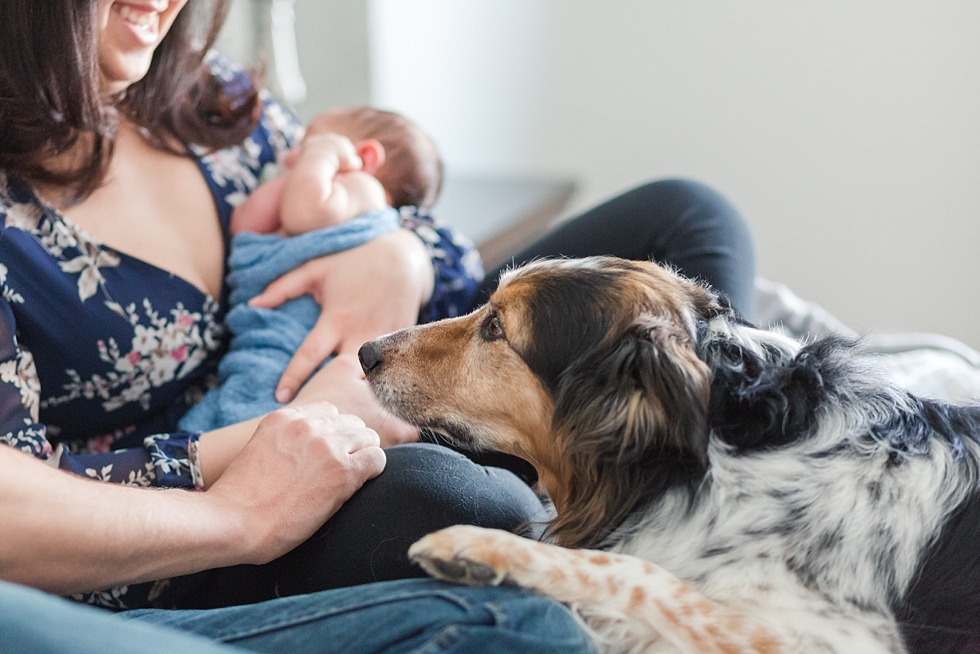 newborn photos by Raleigh, NC newborn photographer - Traci Huffman Photography - Vincenzo_0033.jpg