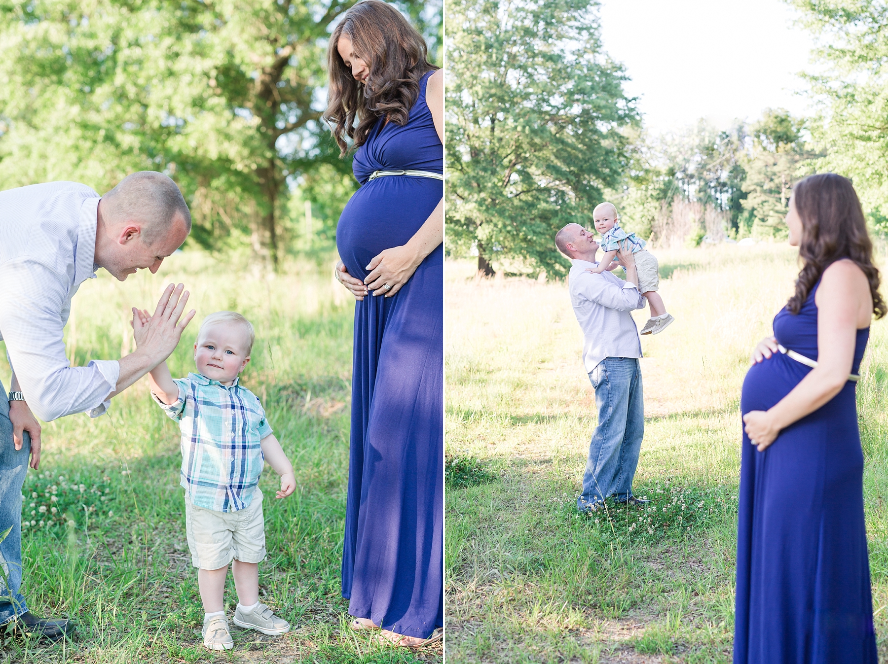 Maternity Photographer | Holly Springs, NC | Hourigan Sneak Previews_0006.jpg