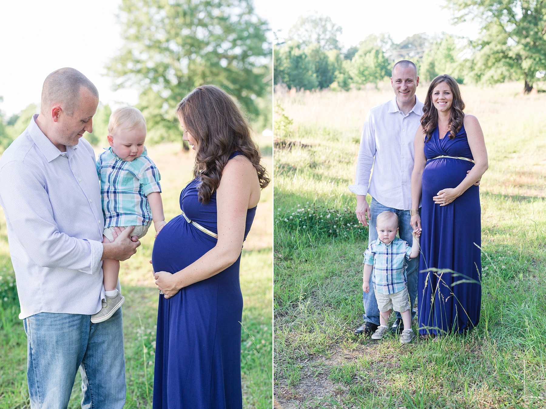 Maternity Photographer | Holly Springs, NC | Hourigan Sneak Previews_0008.jpg