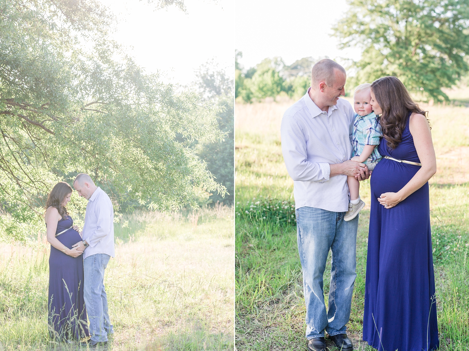 Maternity Photographer | Holly Springs, NC | Hourigan Sneak Previews_0018.jpg