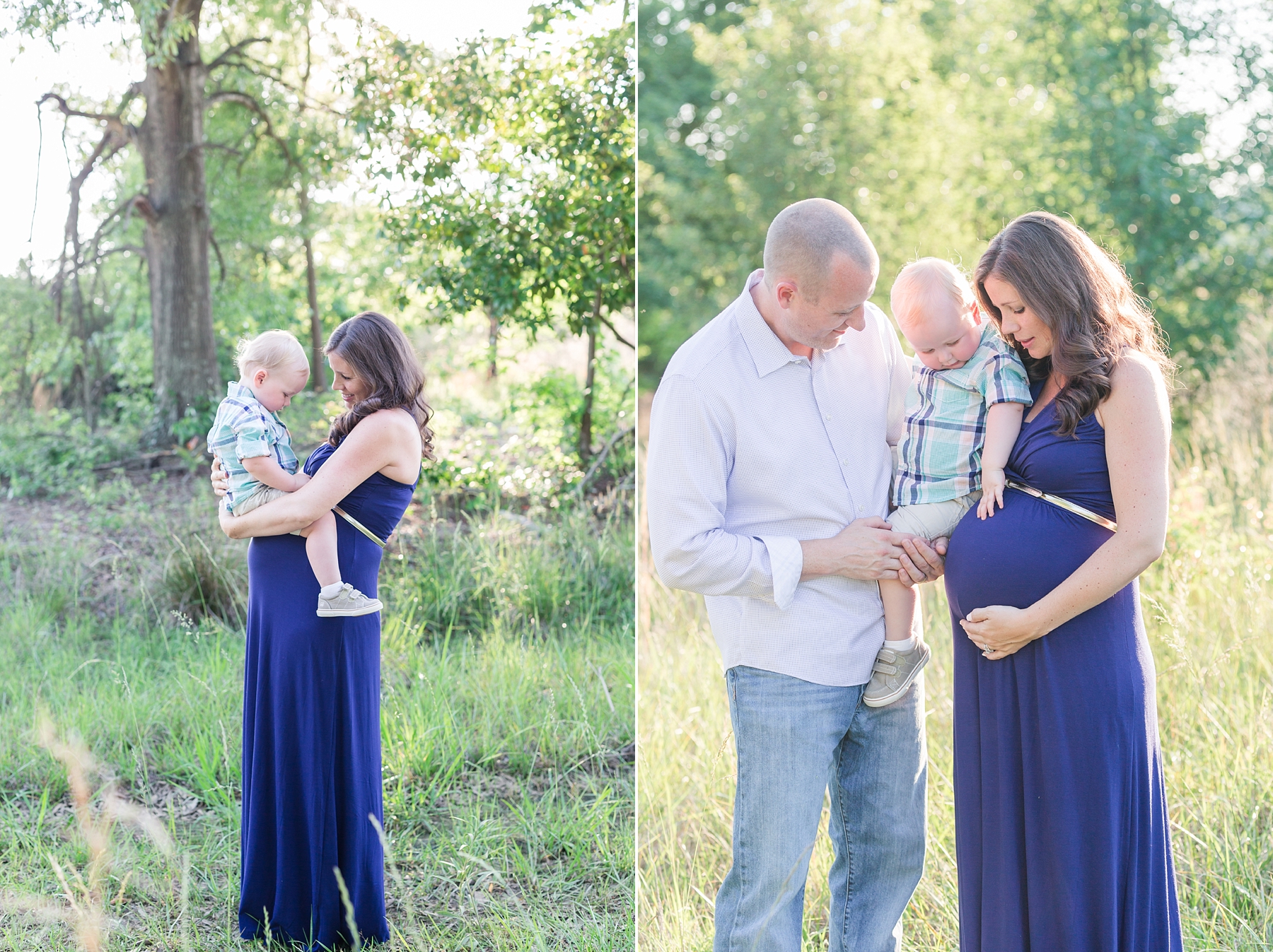 Maternity Photographer | Holly Springs, NC | Hourigan Sneak Previews_0024.jpg
