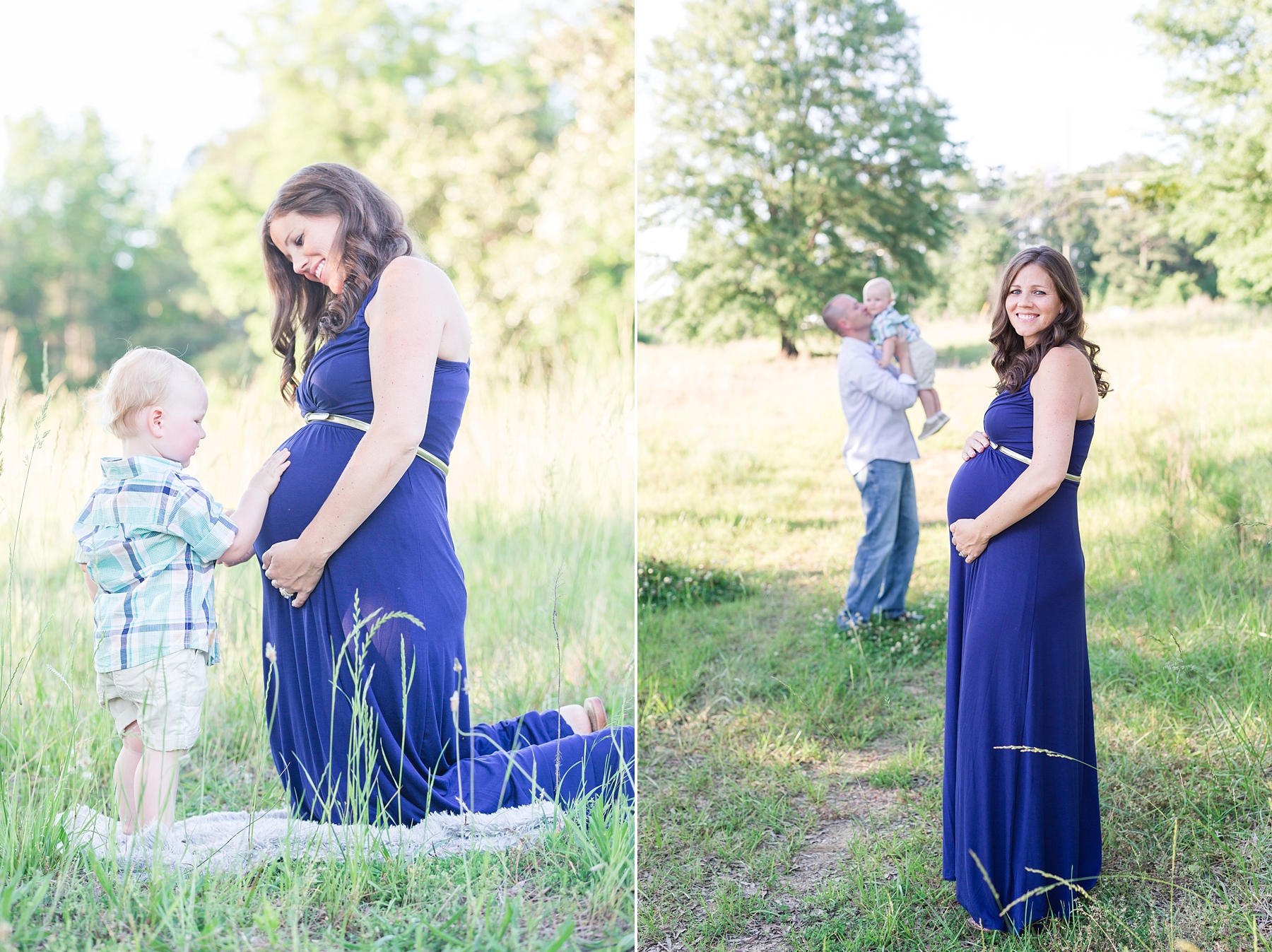 Maternity Photographer | Holly Springs, NC | Hourigan Sneak Previews_0025.jpg