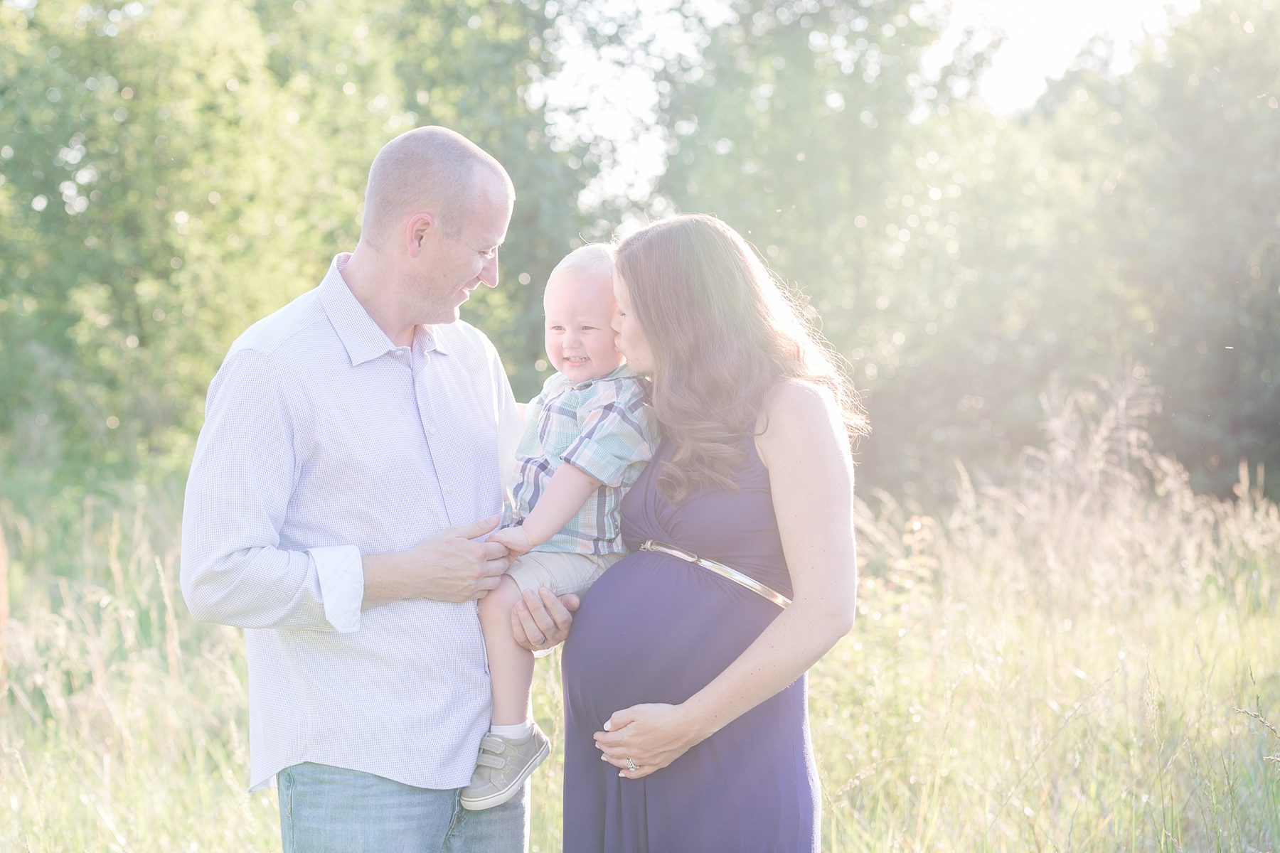 Maternity Photographer | Holly Springs, NC | Hourigan Sneak Previews_0033.jpg