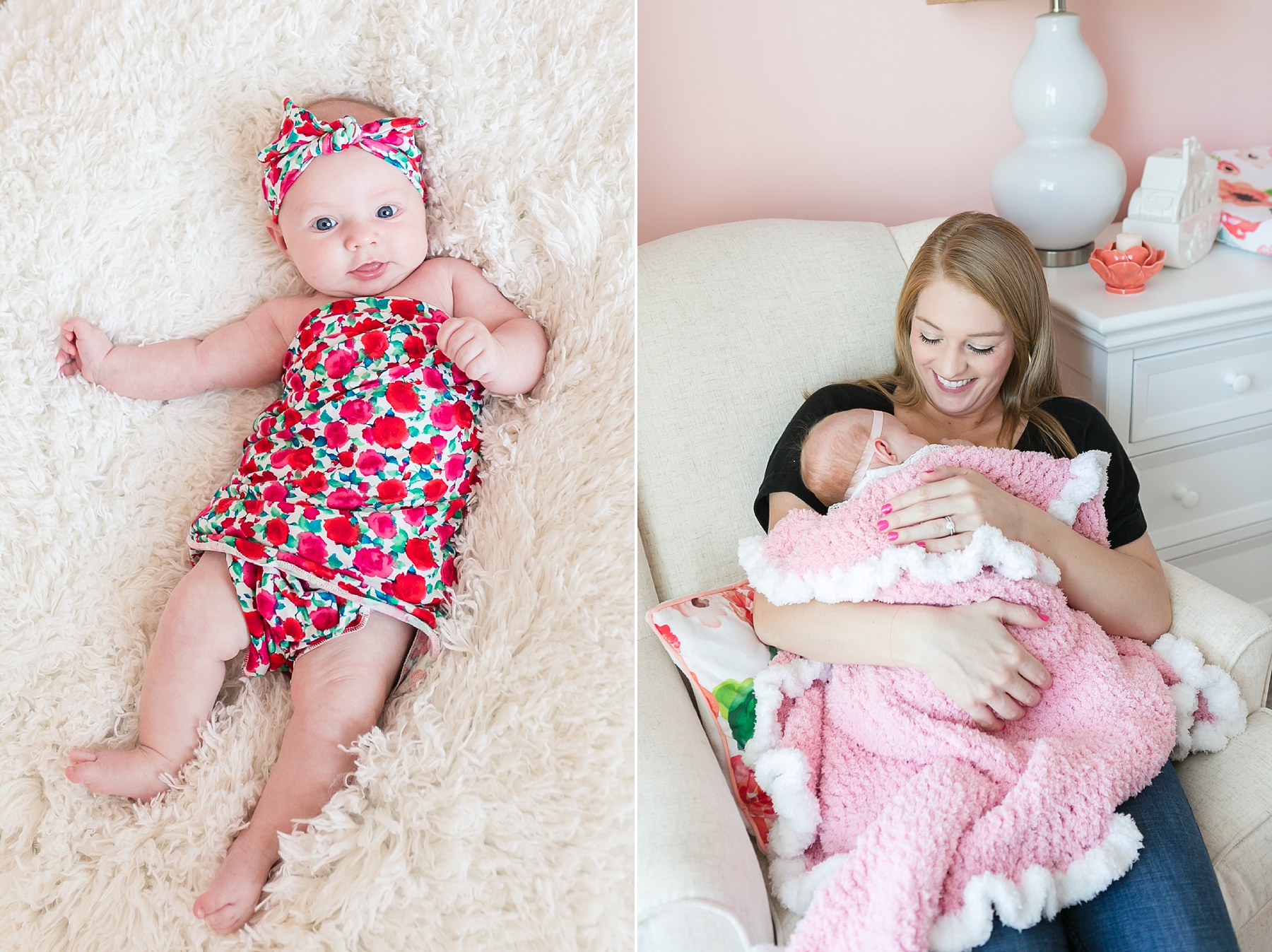 Newborn photographer in Raleigh, NC | Traci Huffman Photography | Charlotte Sneak peeks0005.JPG