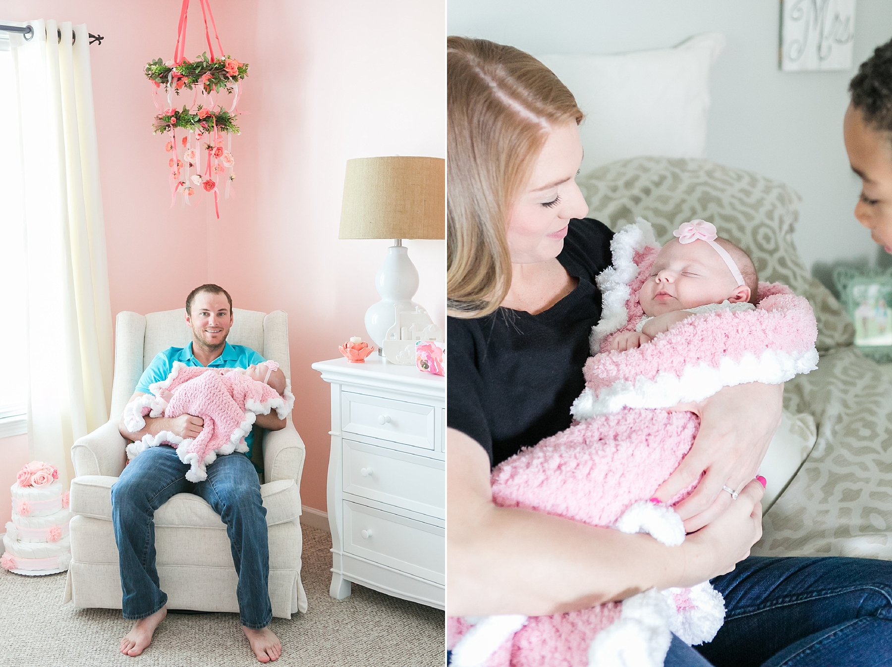 Newborn photographer in Raleigh, NC | Traci Huffman Photography | Charlotte Sneak peeks0010.JPG