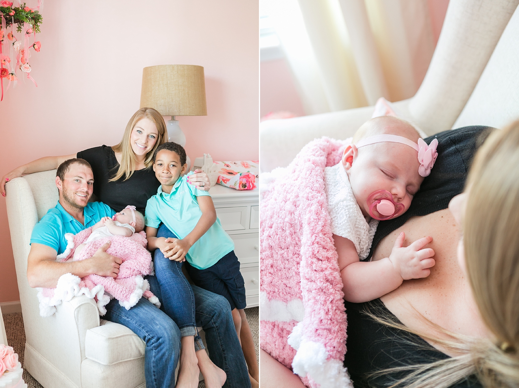 Newborn photographer in Raleigh, NC | Traci Huffman Photography | Charlotte Sneak peeks0017.JPG