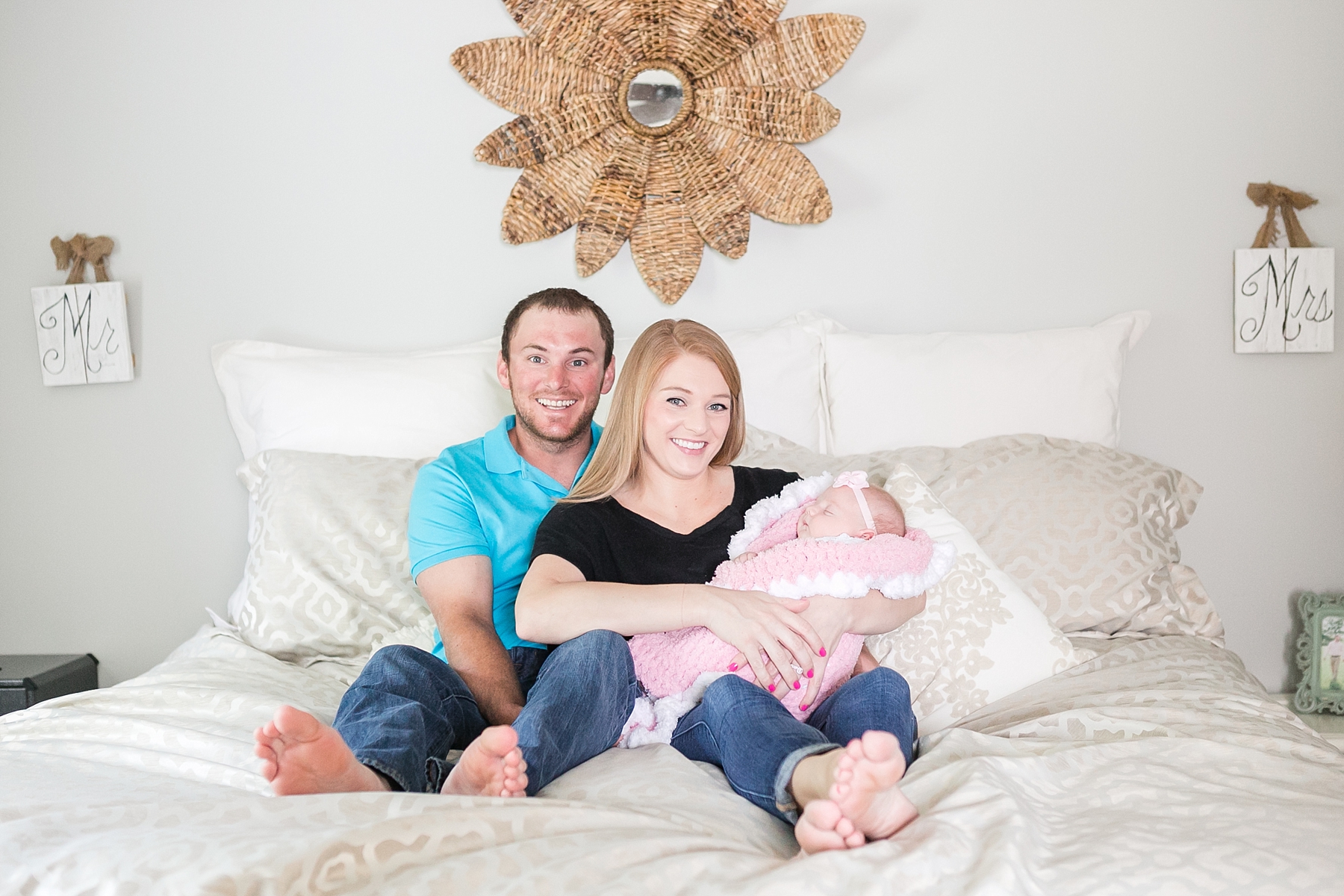 Newborn photographer in Raleigh, NC | Traci Huffman Photography | Charlotte Sneak peeks0018.JPG