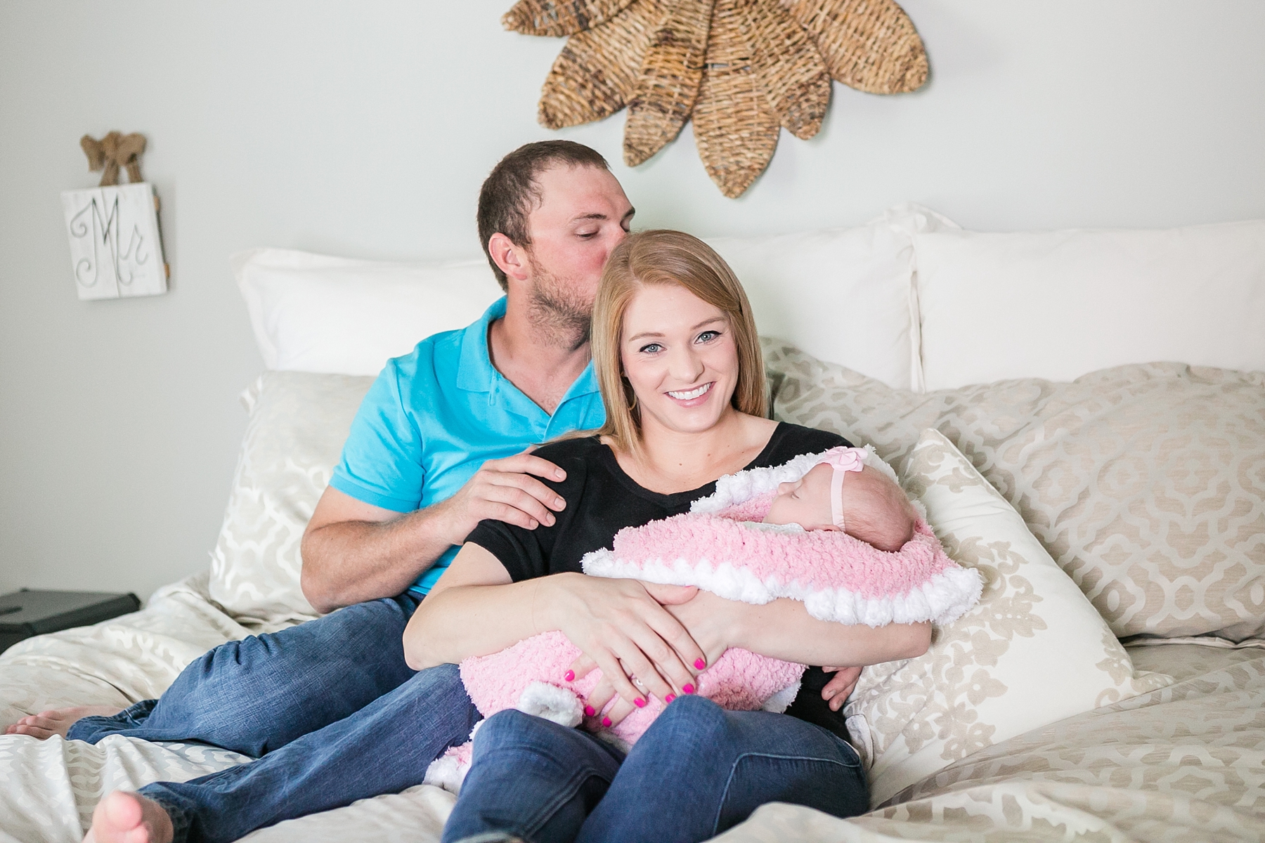 Newborn photographer in Raleigh, NC | Traci Huffman Photography | Charlotte Sneak peeks0020.JPG