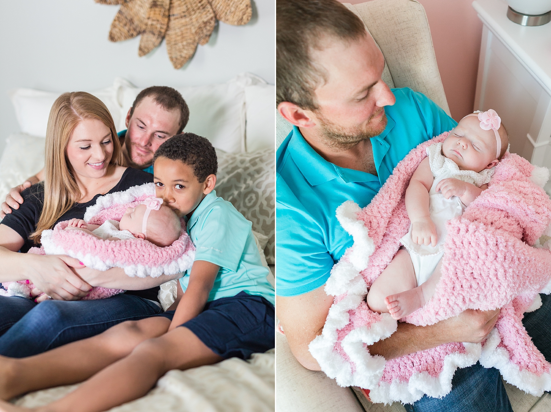 Newborn photographer in Raleigh, NC | Traci Huffman Photography | Charlotte Sneak peeks0028.JPG