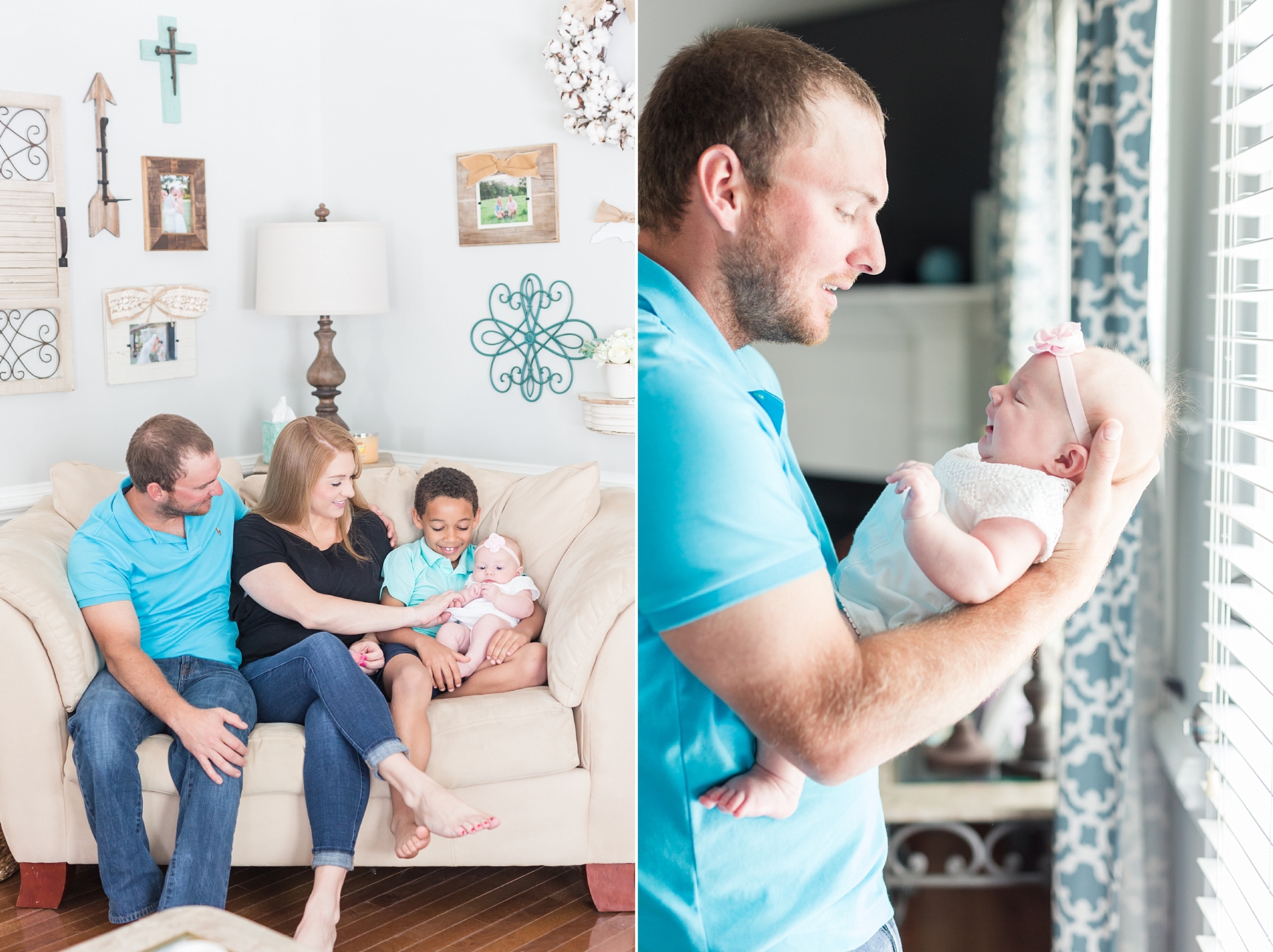 Newborn photographer in Raleigh, NC | Traci Huffman Photography | Charlotte Sneak peeks0031.JPG