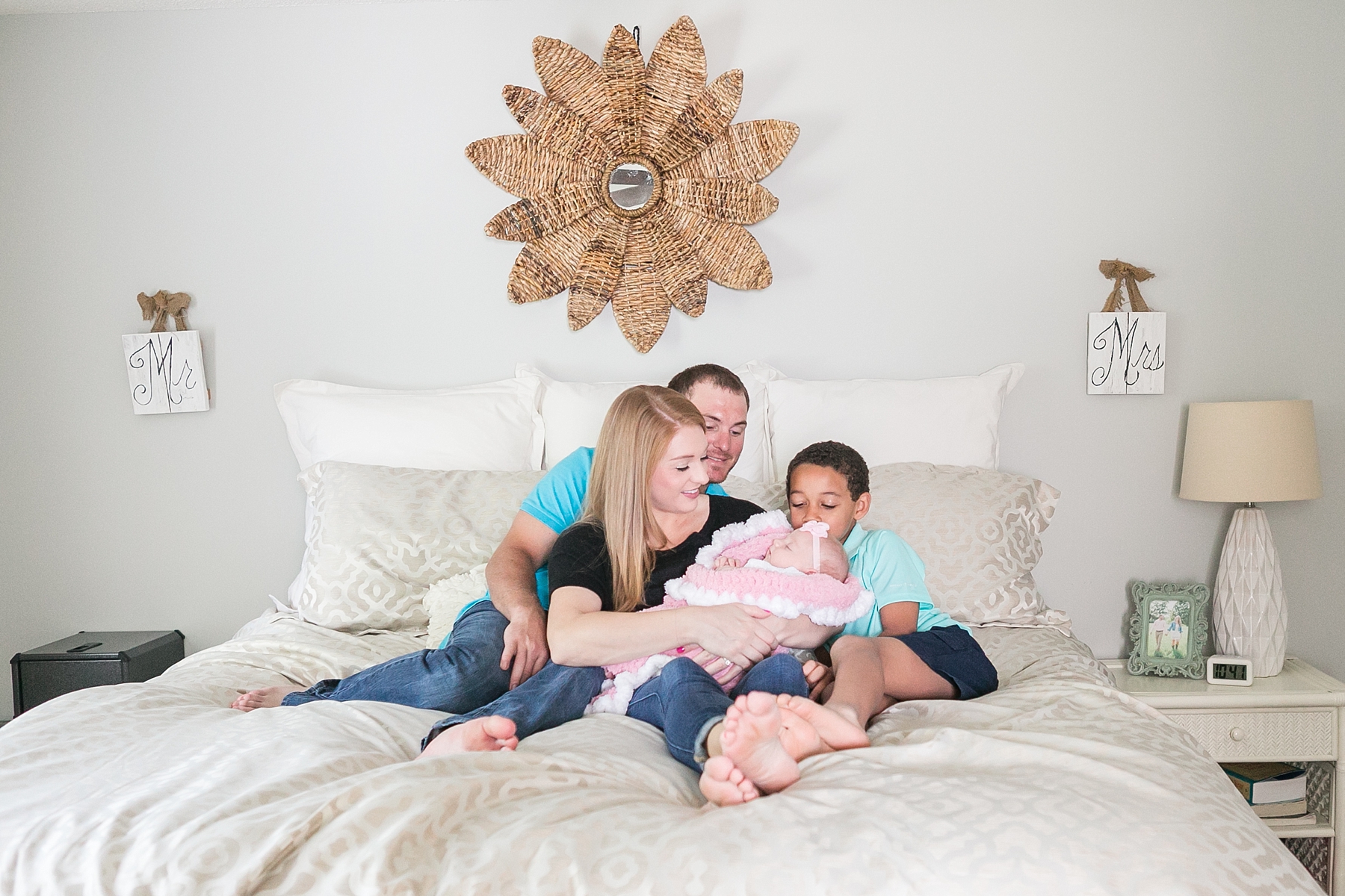 Newborn photographer in Raleigh, NC | Traci Huffman Photography | Charlotte Sneak peeks0035.JPG