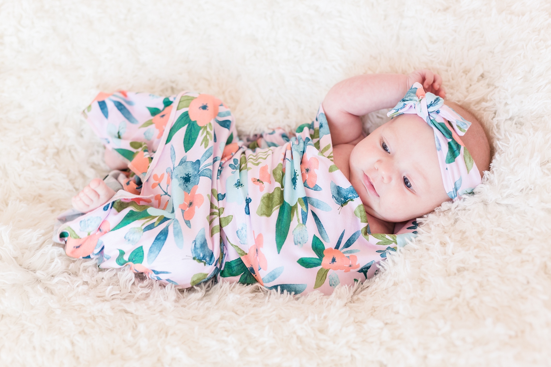 Newborn photographer in Raleigh, NC | Traci Huffman Photography | Charlotte Sneak peeks0046.JPG