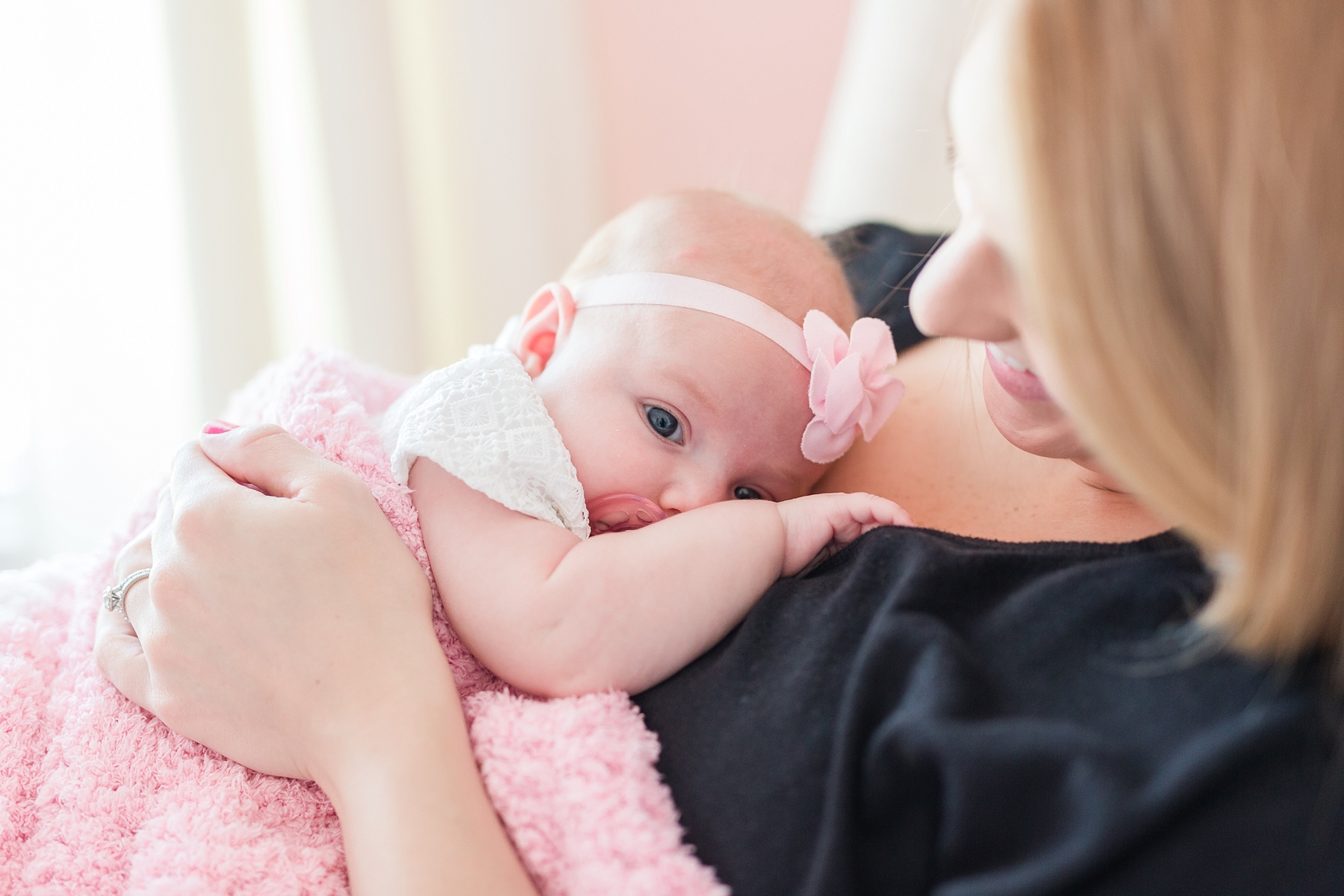 Newborn photographer in Raleigh, NC | Traci Huffman Photography | Charlotte Sneak peeks0047.JPG