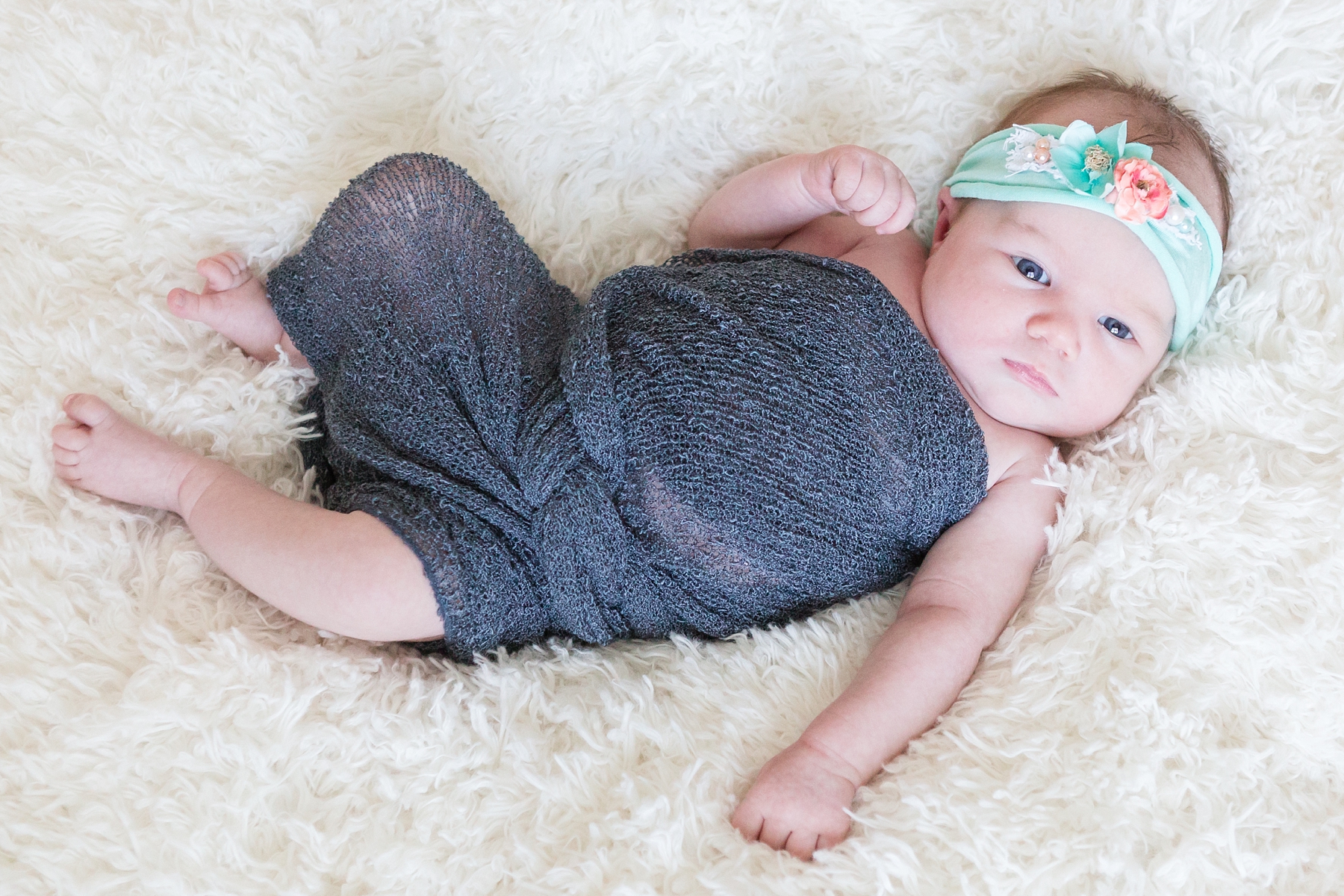 newborn photographer in Raleigh, NC | Traci Huffman Photography | Kinsley_0010.jpg