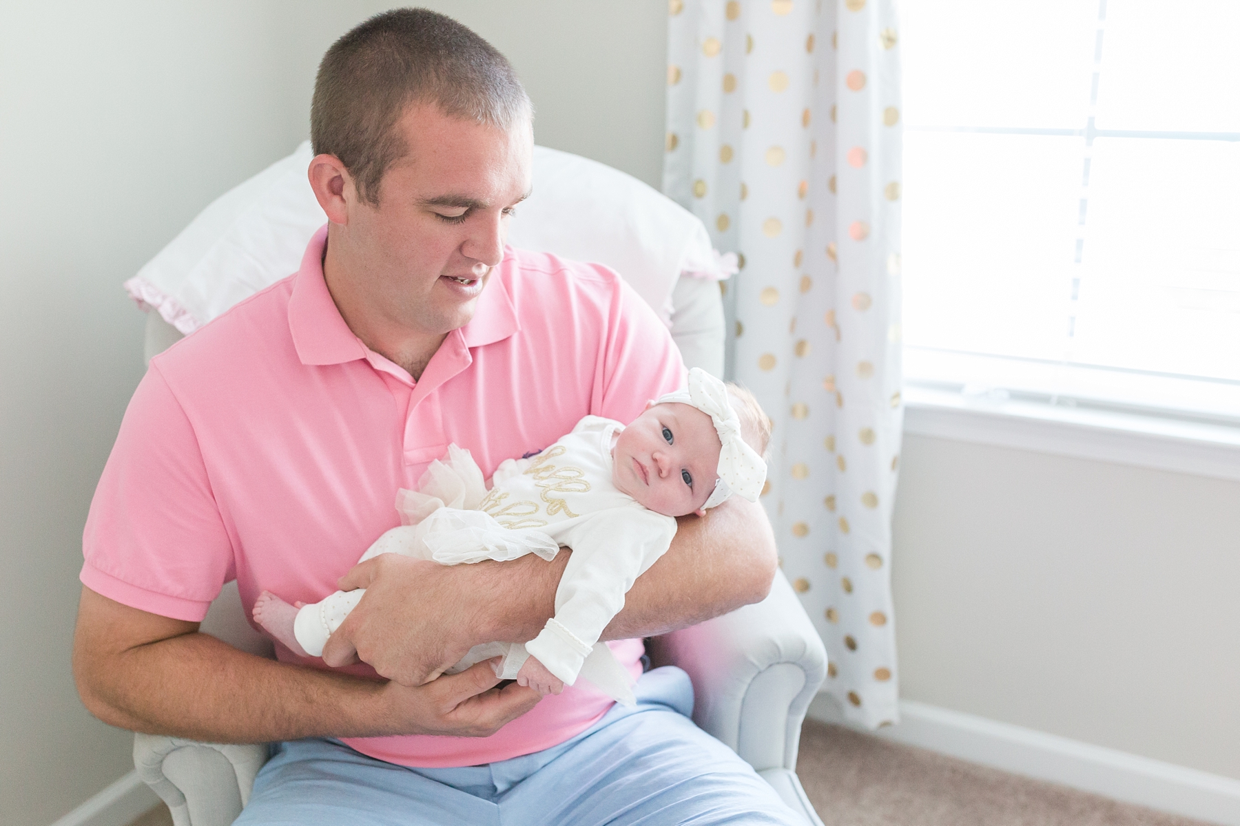 newborn photographer in Raleigh, NC | Traci Huffman Photography | Kinsley_0024.jpg