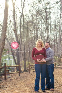 Maternity Photography Holly Springs and Fuquay Varina NC