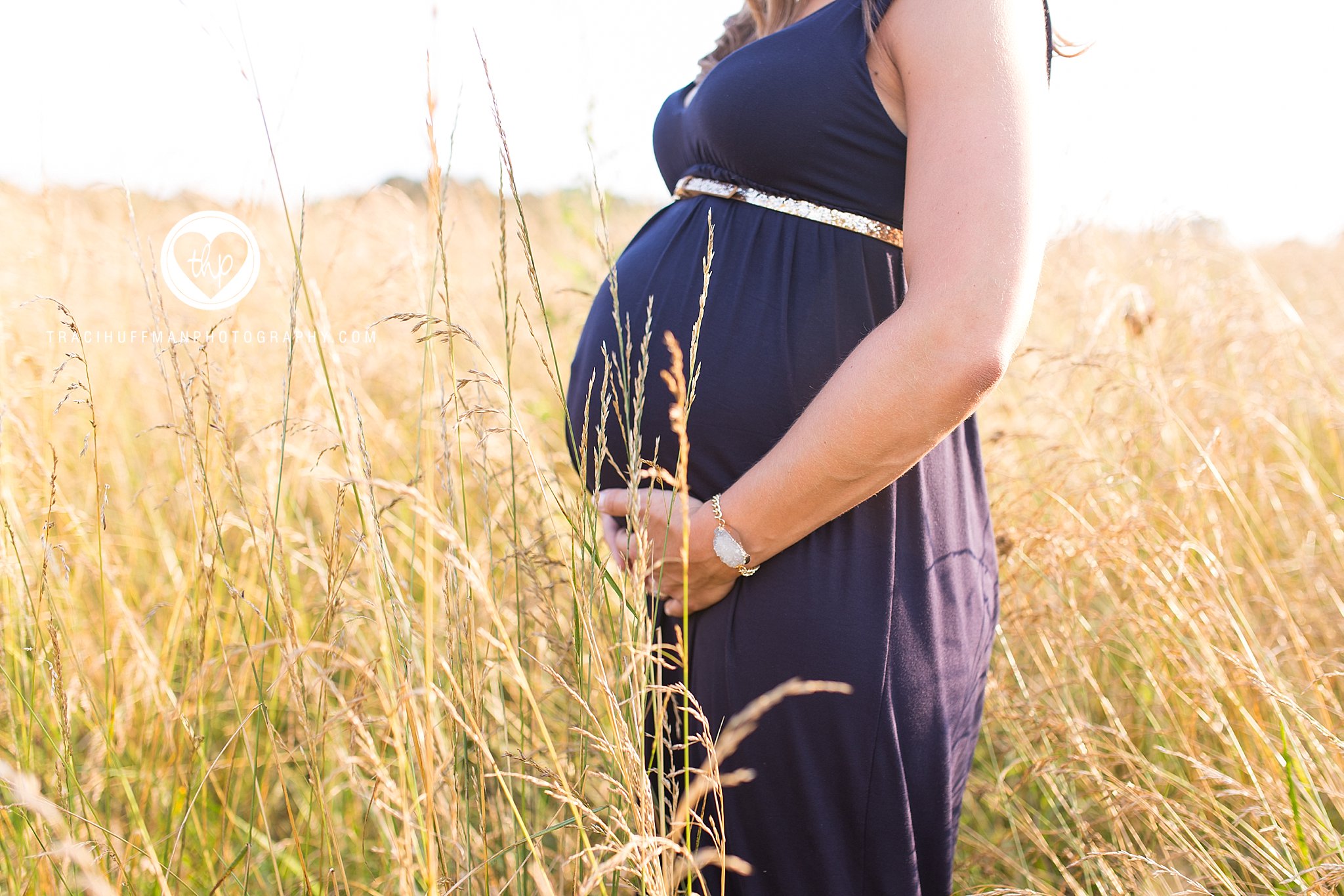 Maternity Photography, Raleigh, NC, Worthington Family