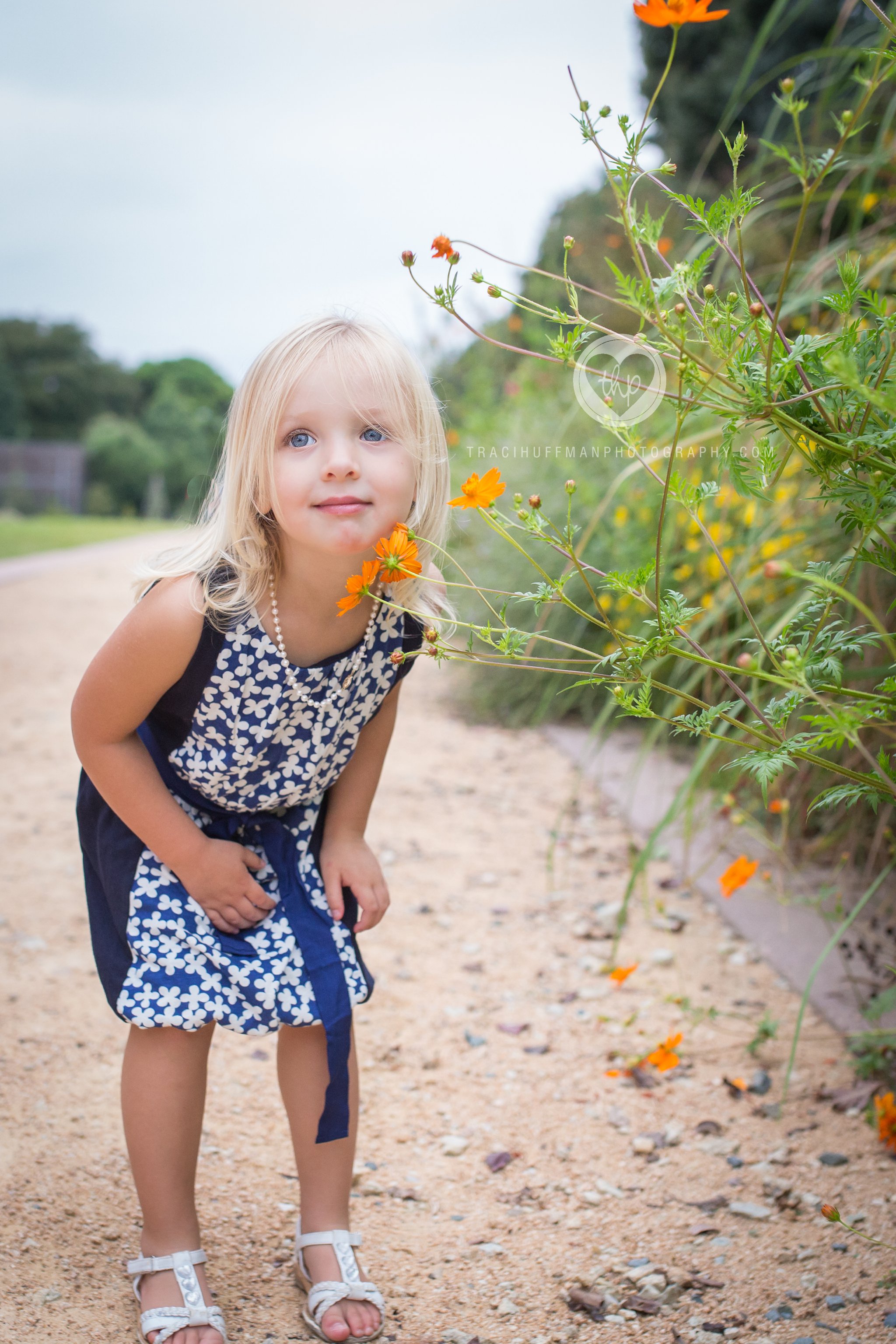 Family photography session in Raleigh NC at the Arboretum with the Kjellberg family