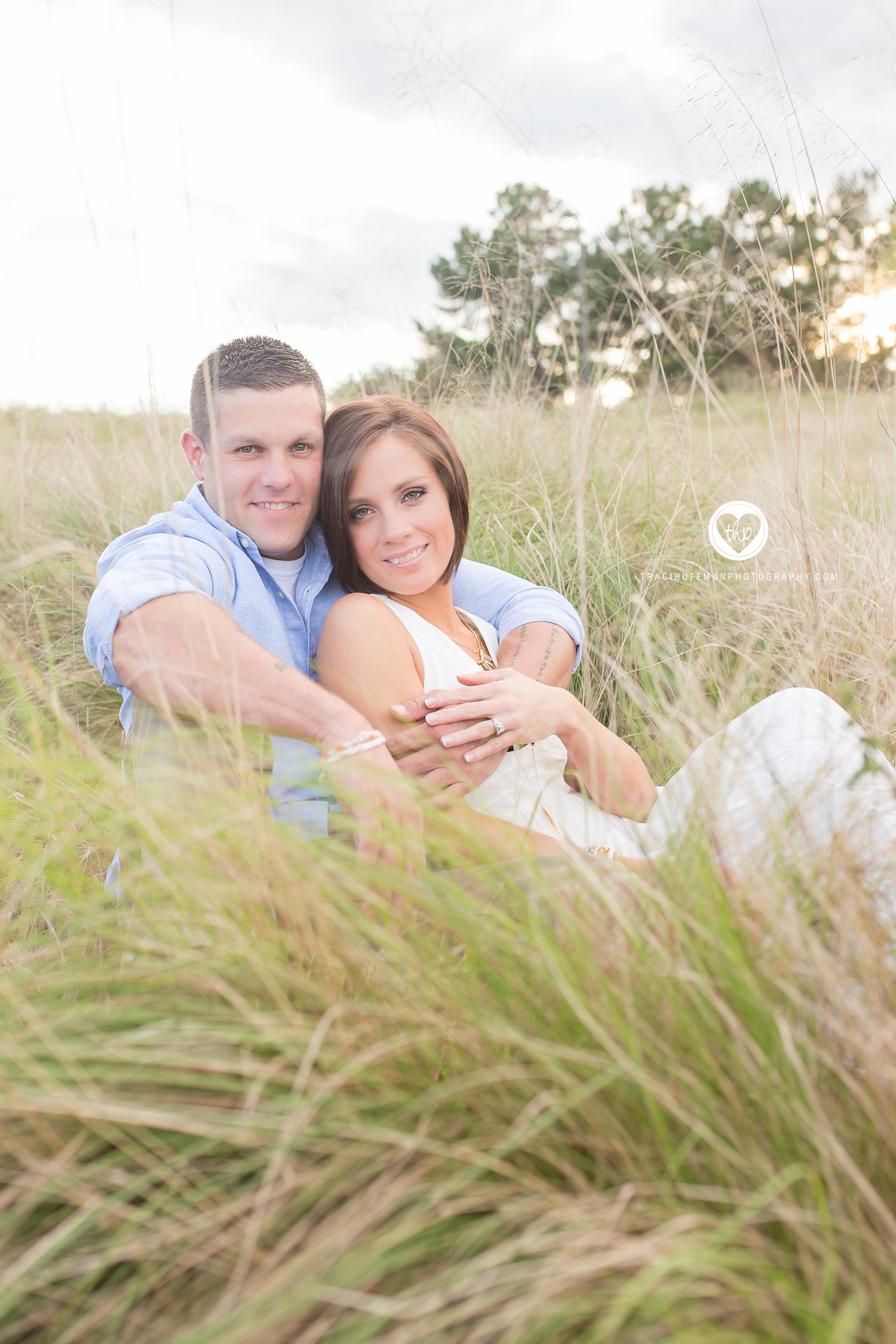 engagement photography in Raleigh NC with Caitlin and James