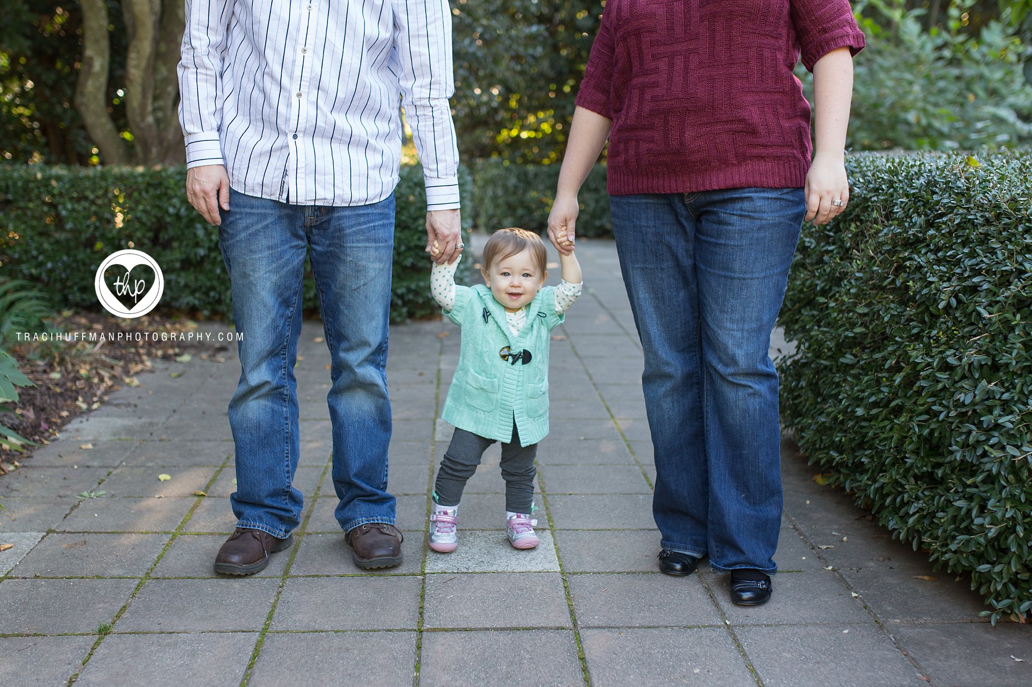 Family Photography Session Kuhlenschmidt