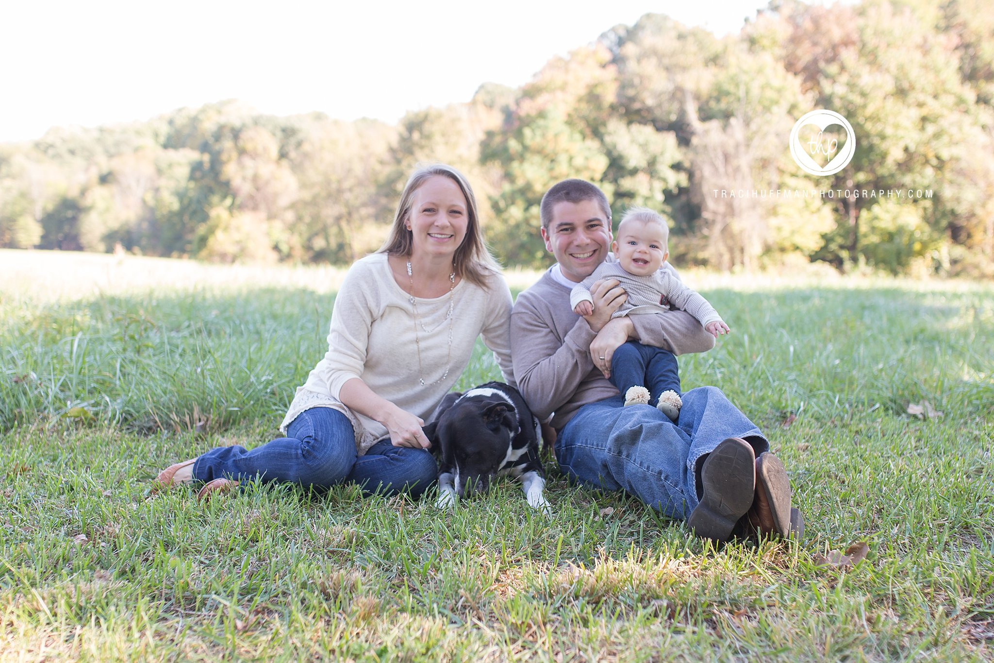 Family Photography Session