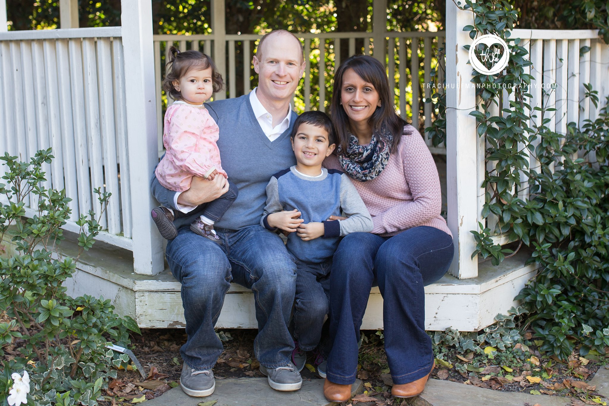 family photography in raleigh nc with the Groves family
