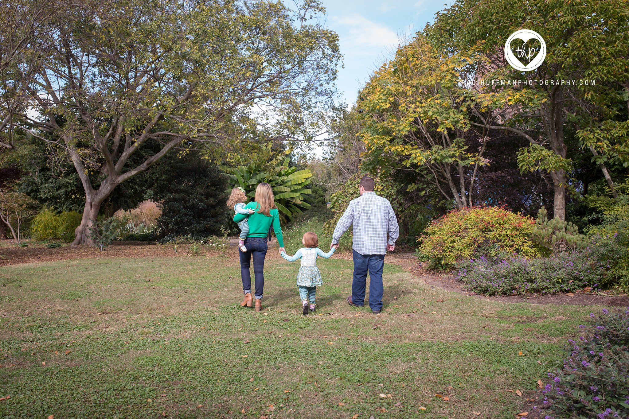 family photography in Raleigh NC with the Delsorbo Family