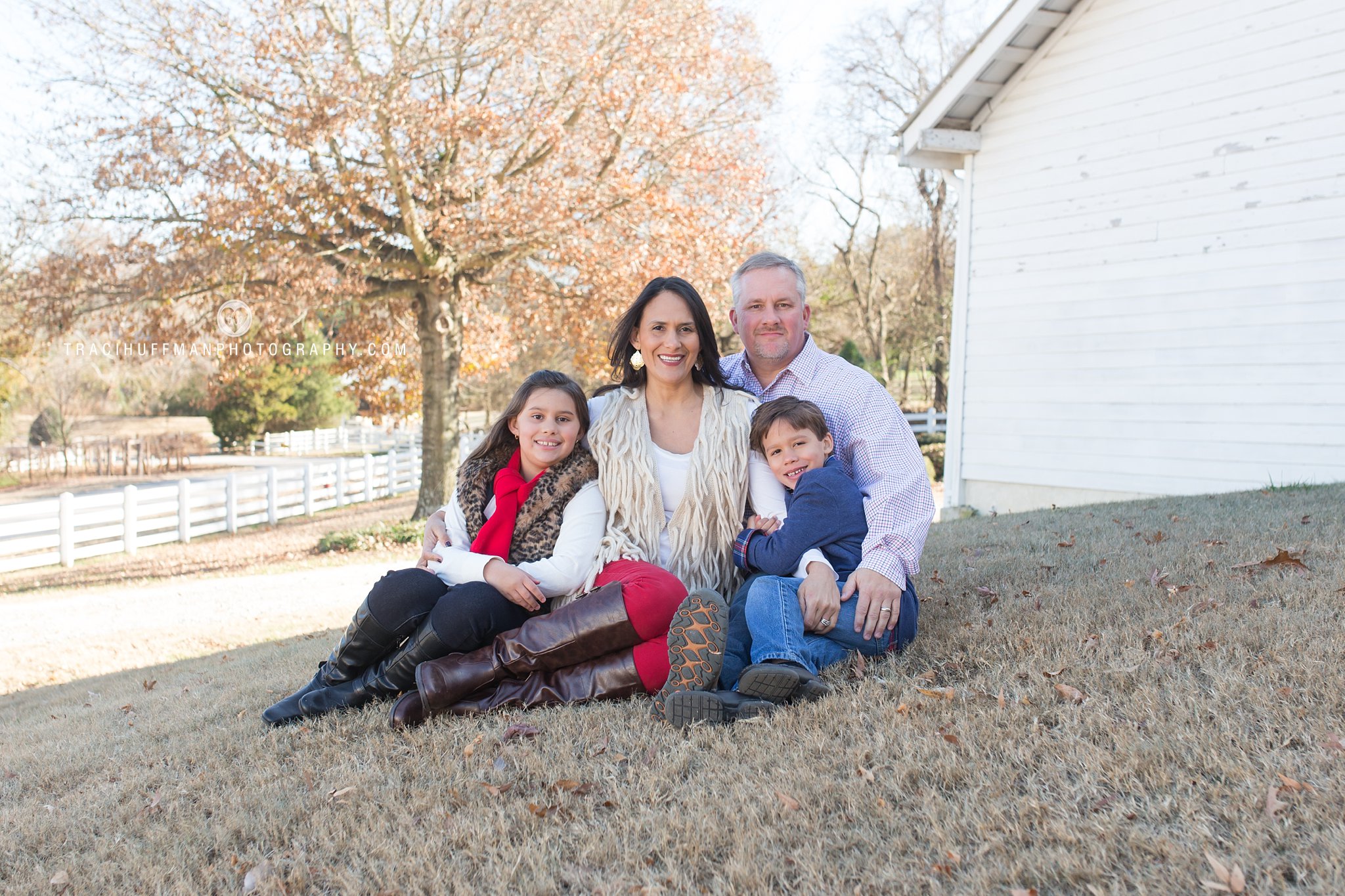 Family Photography in Raleigh, NC Roberts